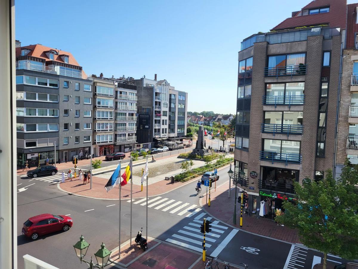 Prince'S165 Knokke-Heist Exterior photo
