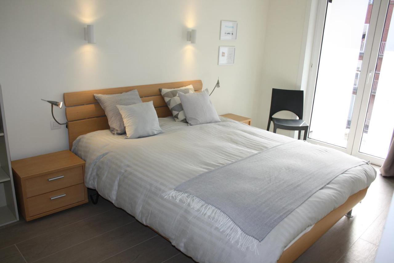 Prince'S165 Knokke-Heist Exterior photo